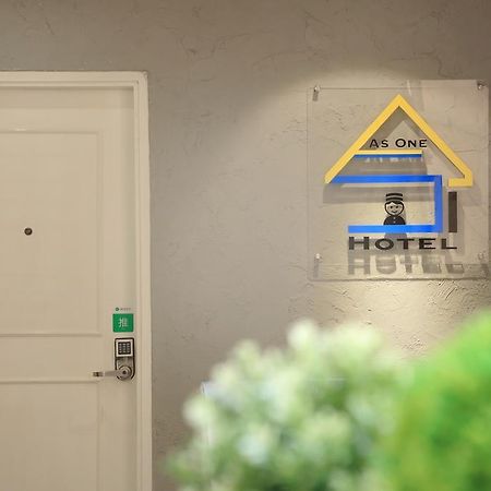 קוולון As One Hotel מראה חיצוני תמונה