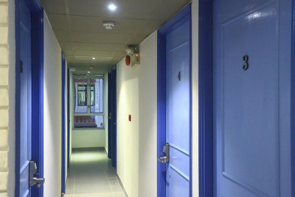 קוולון As One Hotel מראה חיצוני תמונה