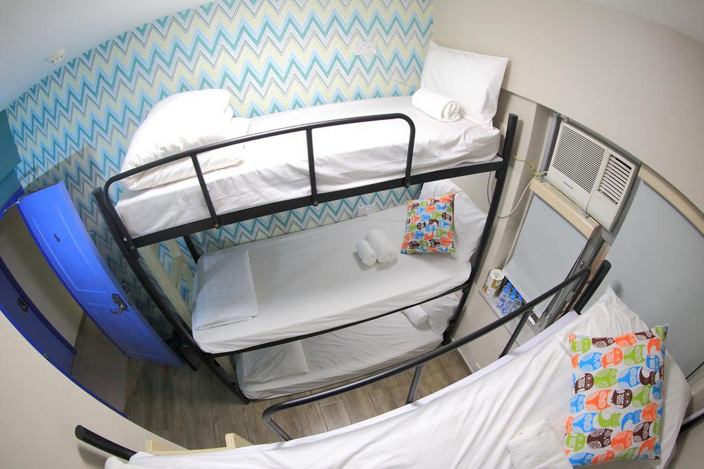 קוולון As One Hotel מראה חיצוני תמונה