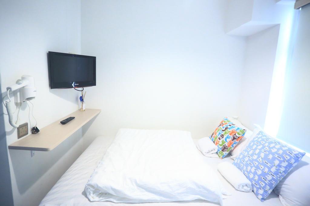 קוולון As One Hotel מראה חיצוני תמונה