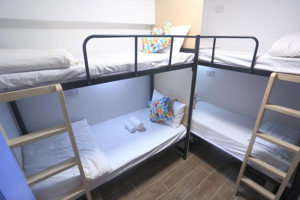 קוולון As One Hotel מראה חיצוני תמונה