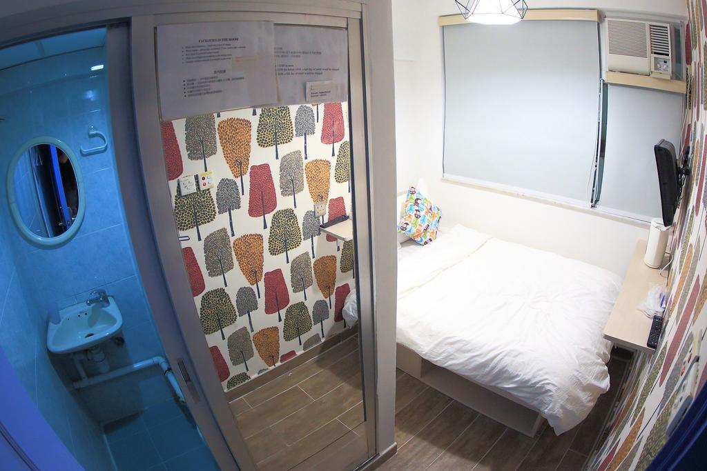 קוולון As One Hotel מראה חיצוני תמונה